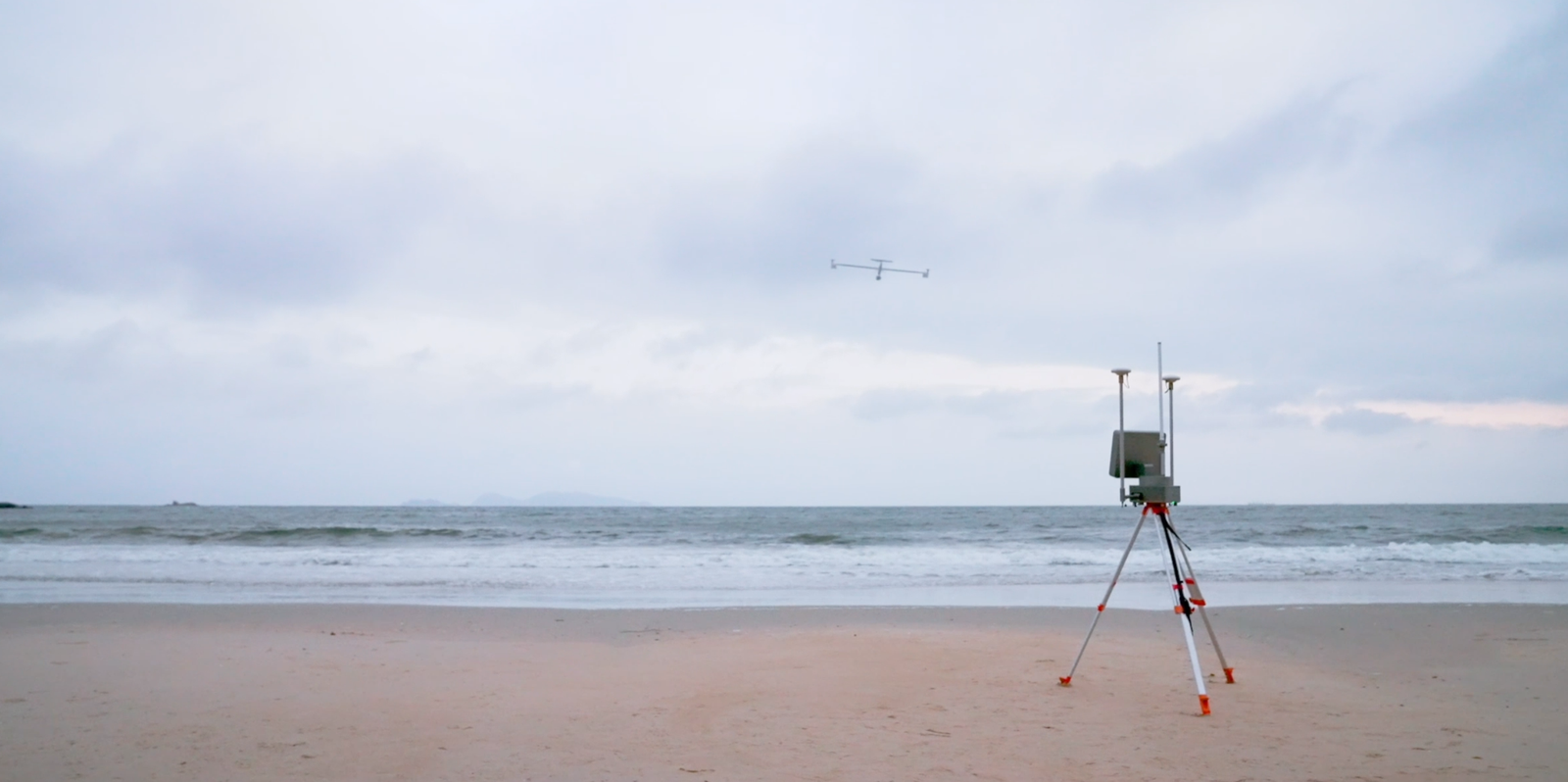 Smart Antenna Tracking System