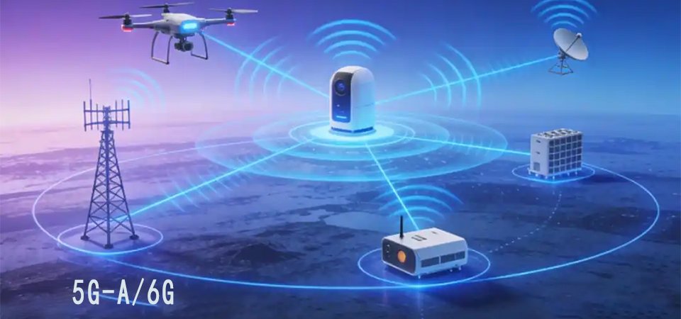 2026 Technology Inventory: These 5 Black Technologies are Reshaping the Safety Boundary of Low Altitude Flight