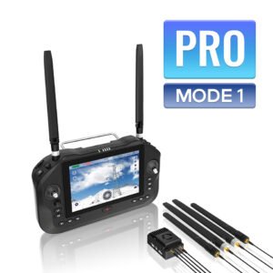 UniRC7 Pro Handheld GCS