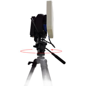 auto-antenna-tracking-system