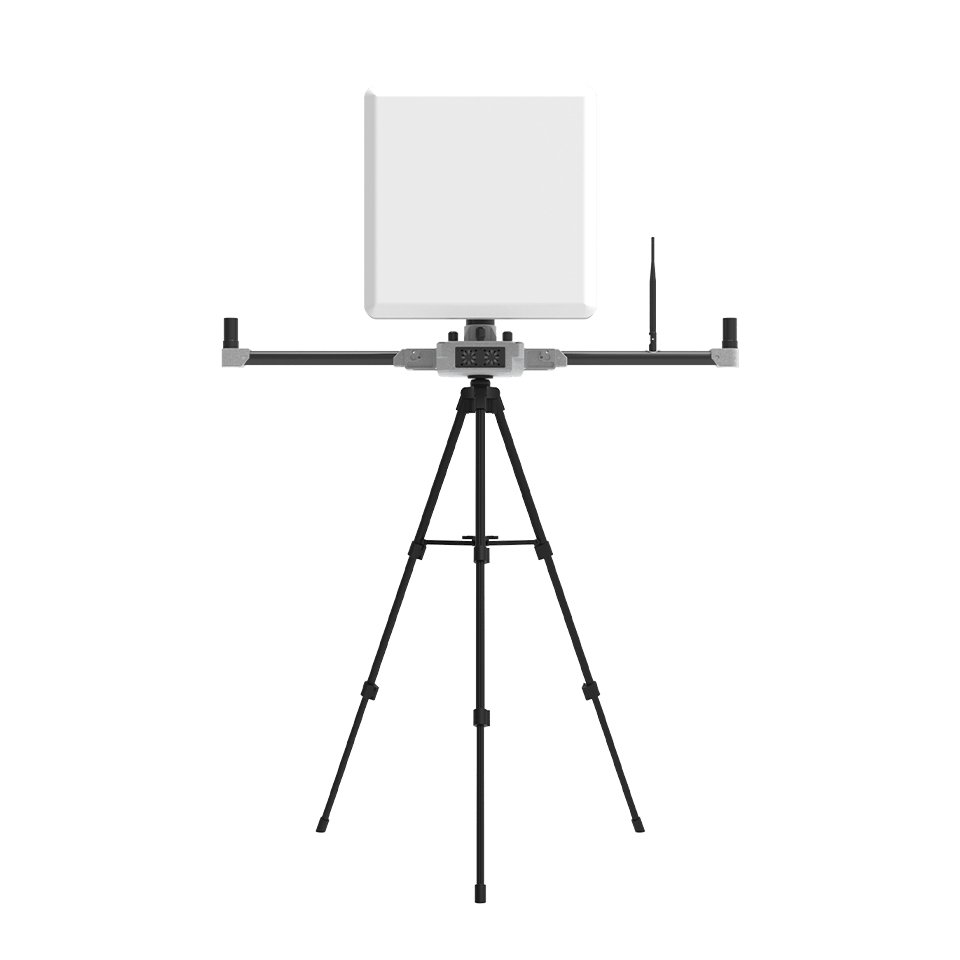 Antenna Tracking System