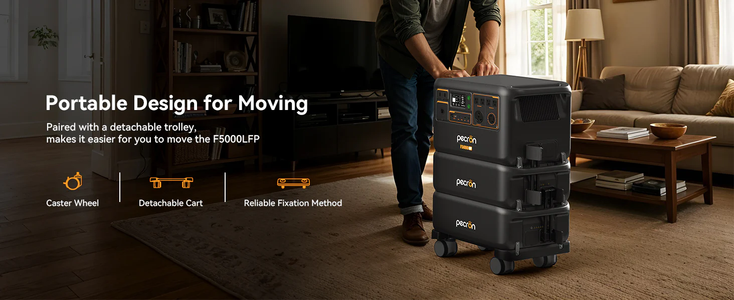 SoarApex Industrial Power Supply Solution