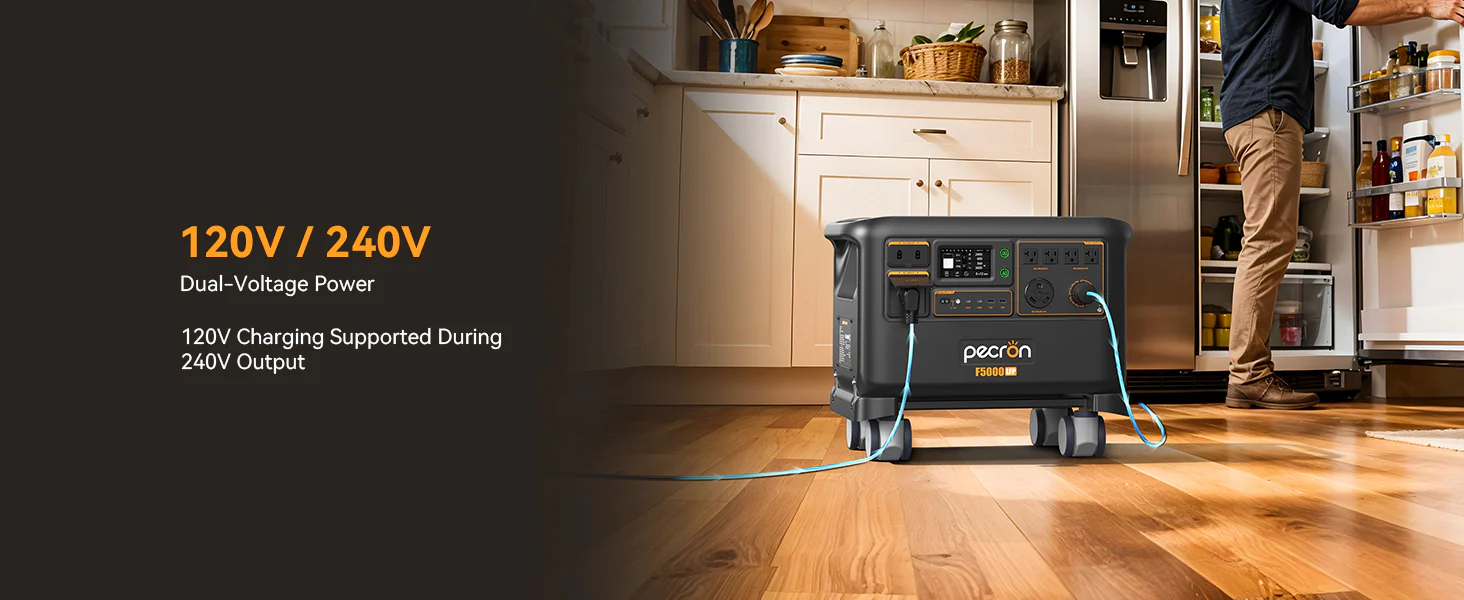 SoarApex Industrial Power Supply Solution