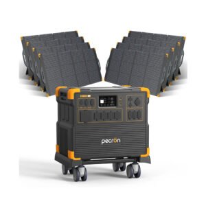 SoarApex Industry Portable Power Supply