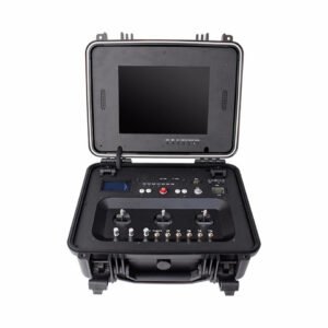 SoarApex Portable GCS System