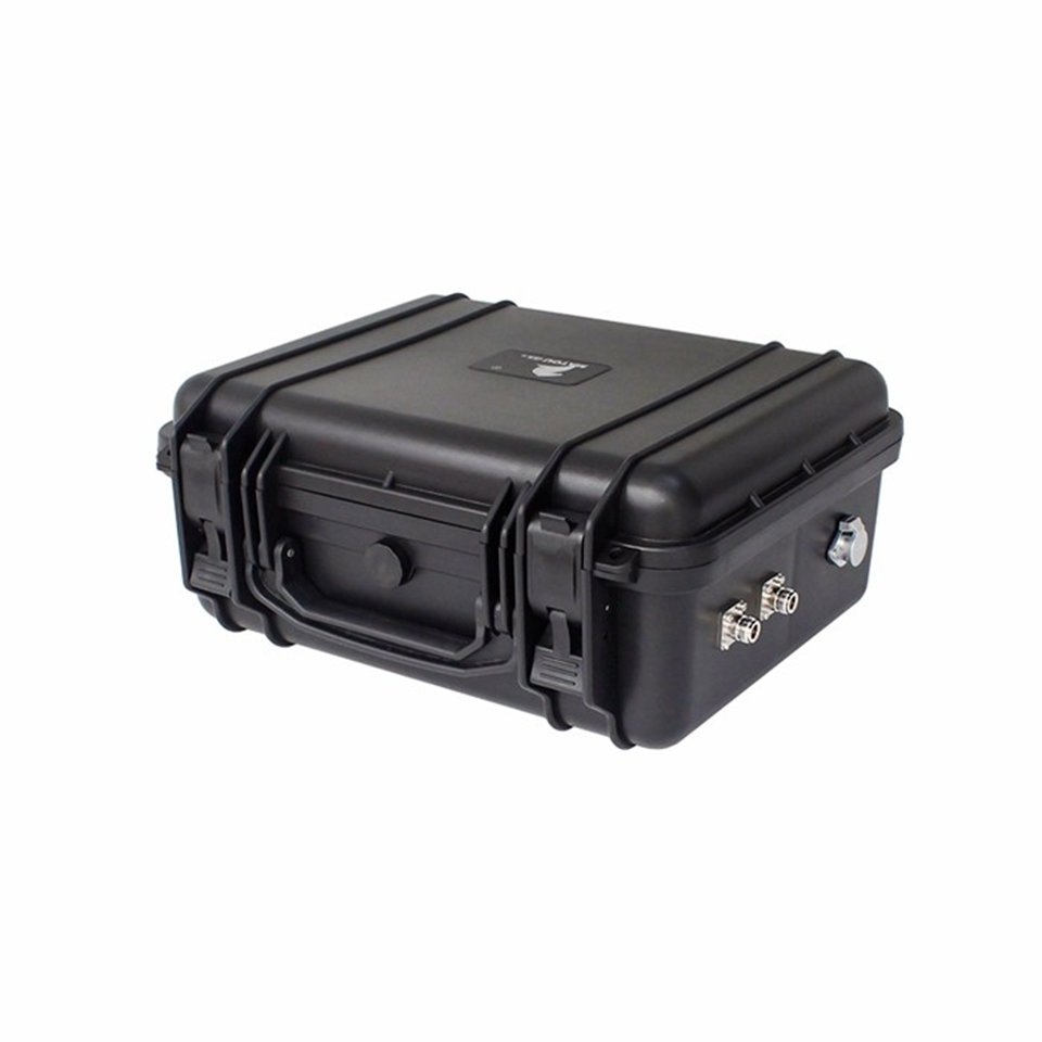 LKAV 1422 Portable UAV/FPV Ground Control Station - Image 3