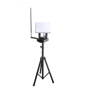 ATS 110km Long Distance Antenna Tracking System