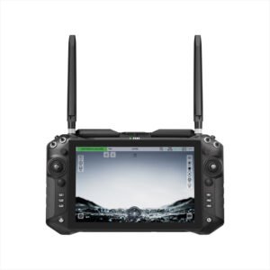 UniRC10 Pro Handheld GCS Professional Ground Control Station