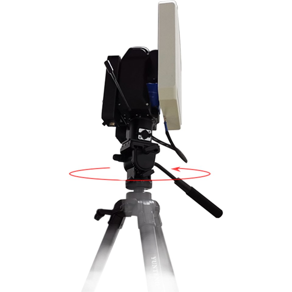 MF18 Antenna Tracking System
