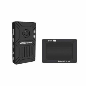 17KM Video & Data & RC Wireless Transmission System.