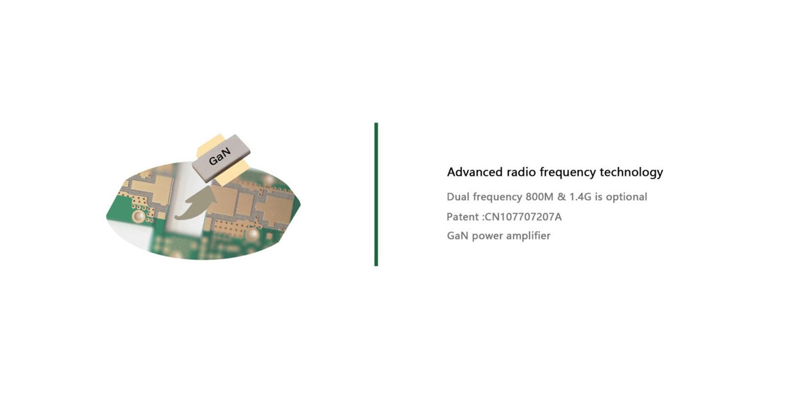 34Km Long Distance UAV Wireless Video Transmission System