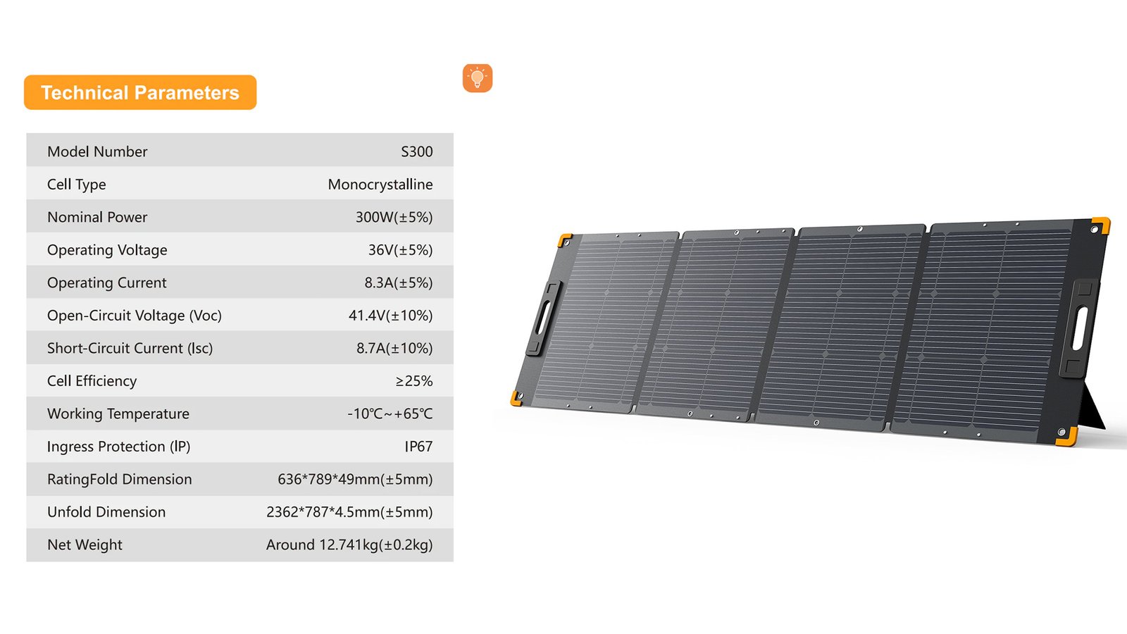Outdoor Portable Battery and Power Station