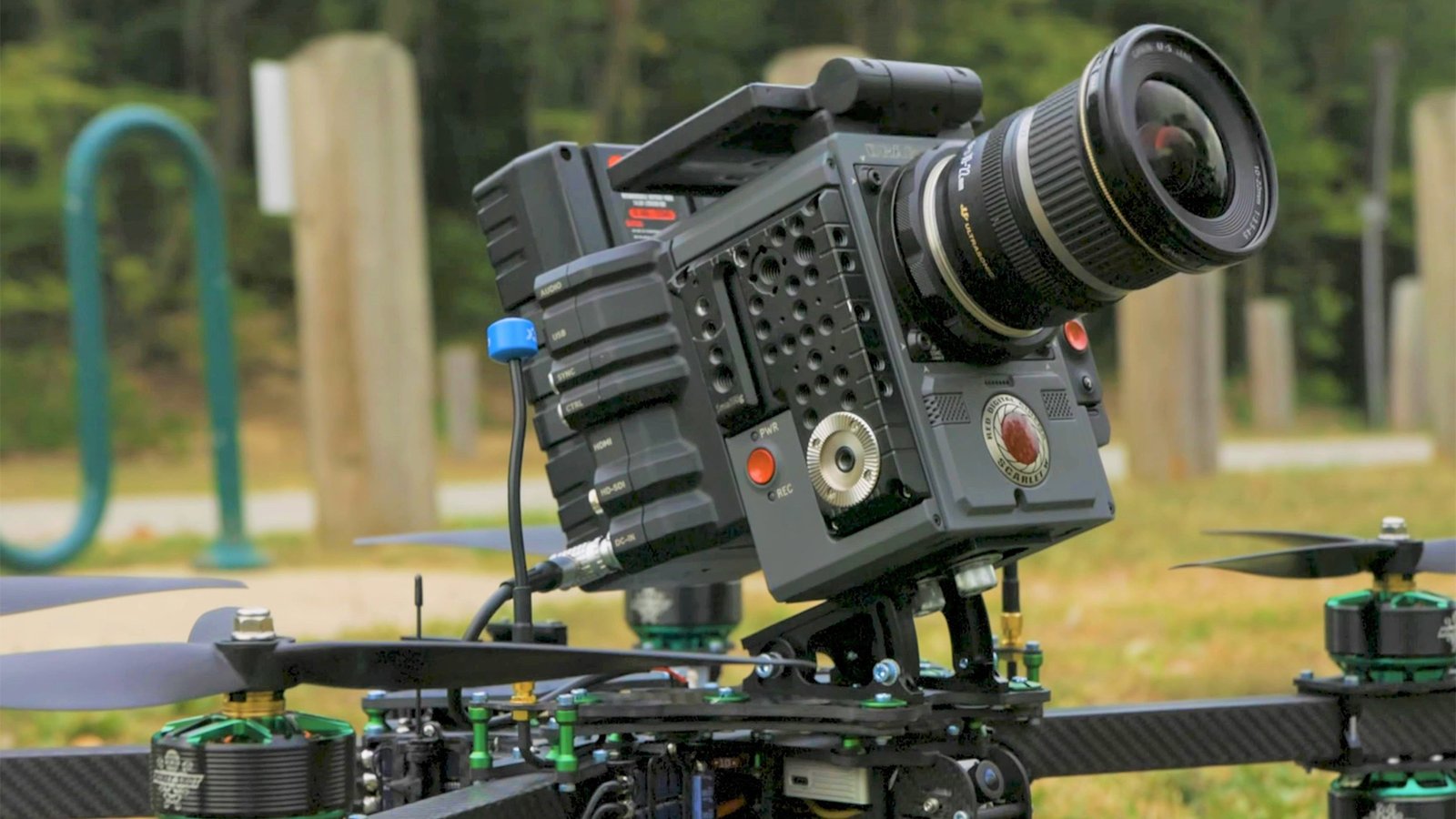 SoarApex Specialized FPV & UAVs Platforms
