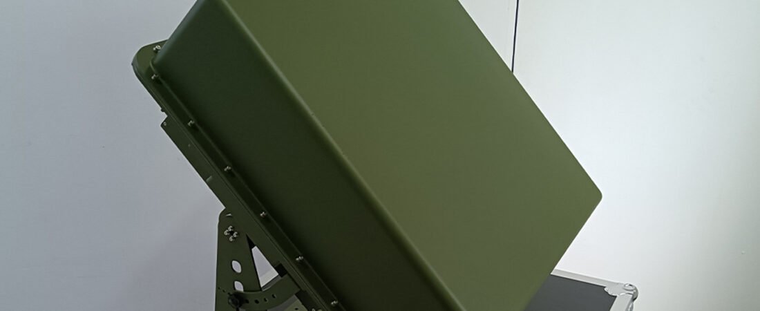 Low Cost and Miniaturization: Innovation of phased array antennas in UAV satellite communication field