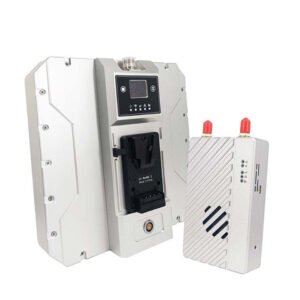 SoarApex MK22 Integrated Data Link System