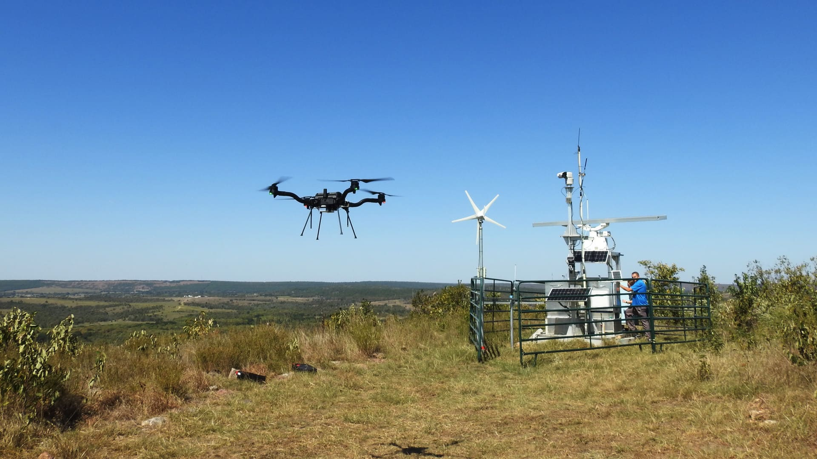 long distance UAV 80km wireless video data link system