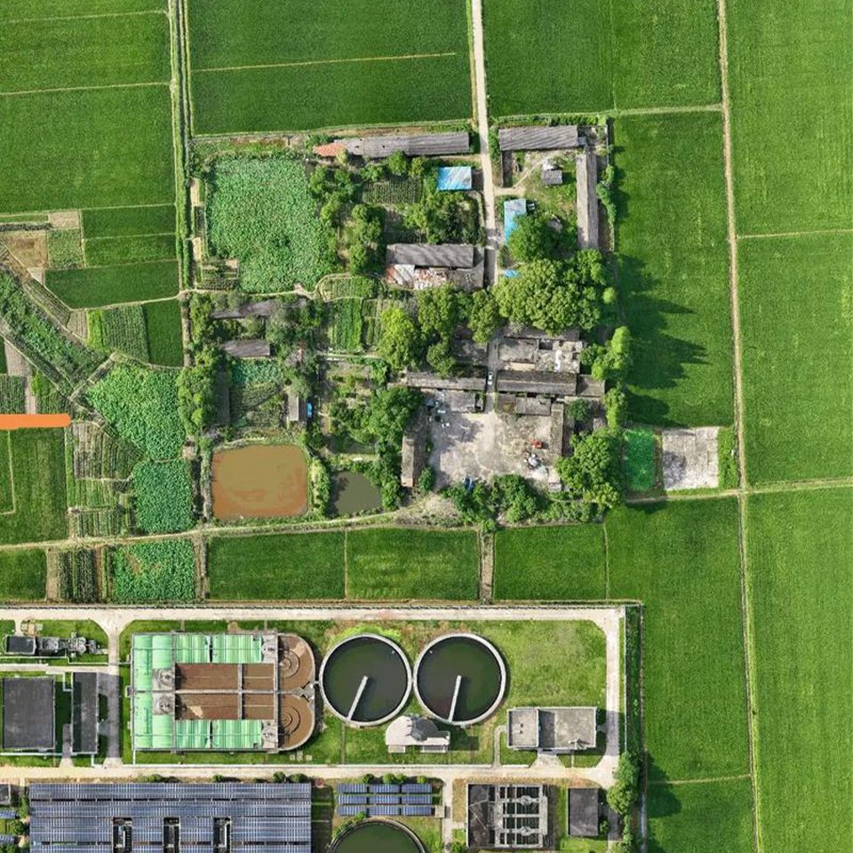 UAV Integrated Data Link and Systems for Survey & Mapping