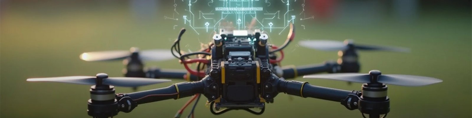 UAV command control terminal system