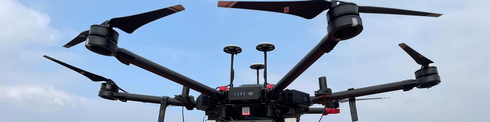 UAV technical support | SoarApex's customer service commitment