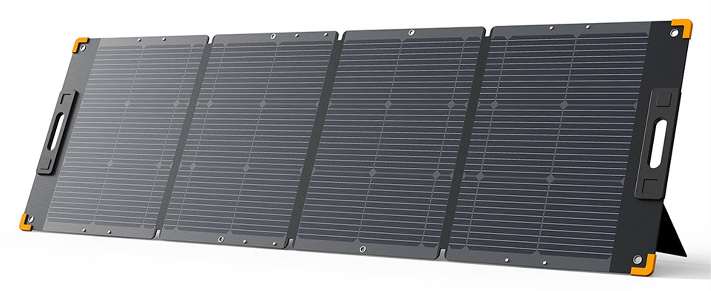 UPS 300W Solar Panel – Industrial UAV Power Solution