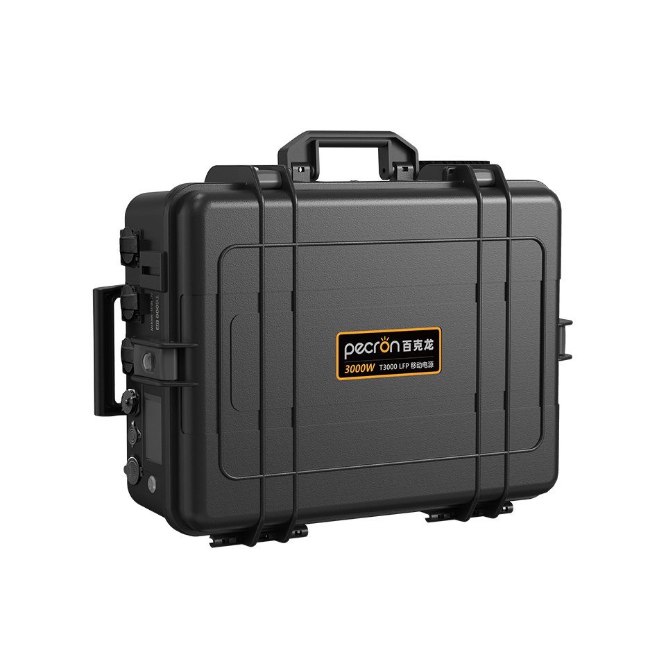 SoarApex Outdoor Power Station