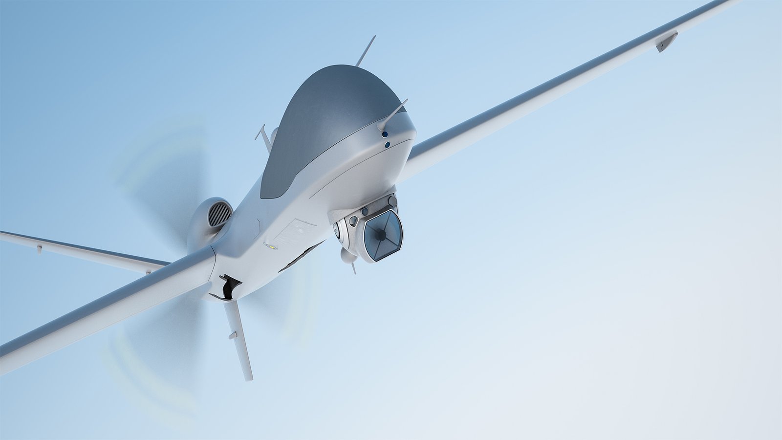SoarApex VTOL Fixed-wing Platform Products