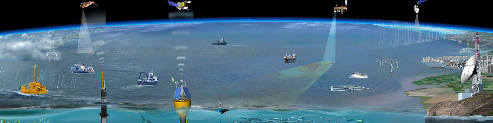 Technical Documentation - C2 Systems, Data Link and Antenna Tracking Resources