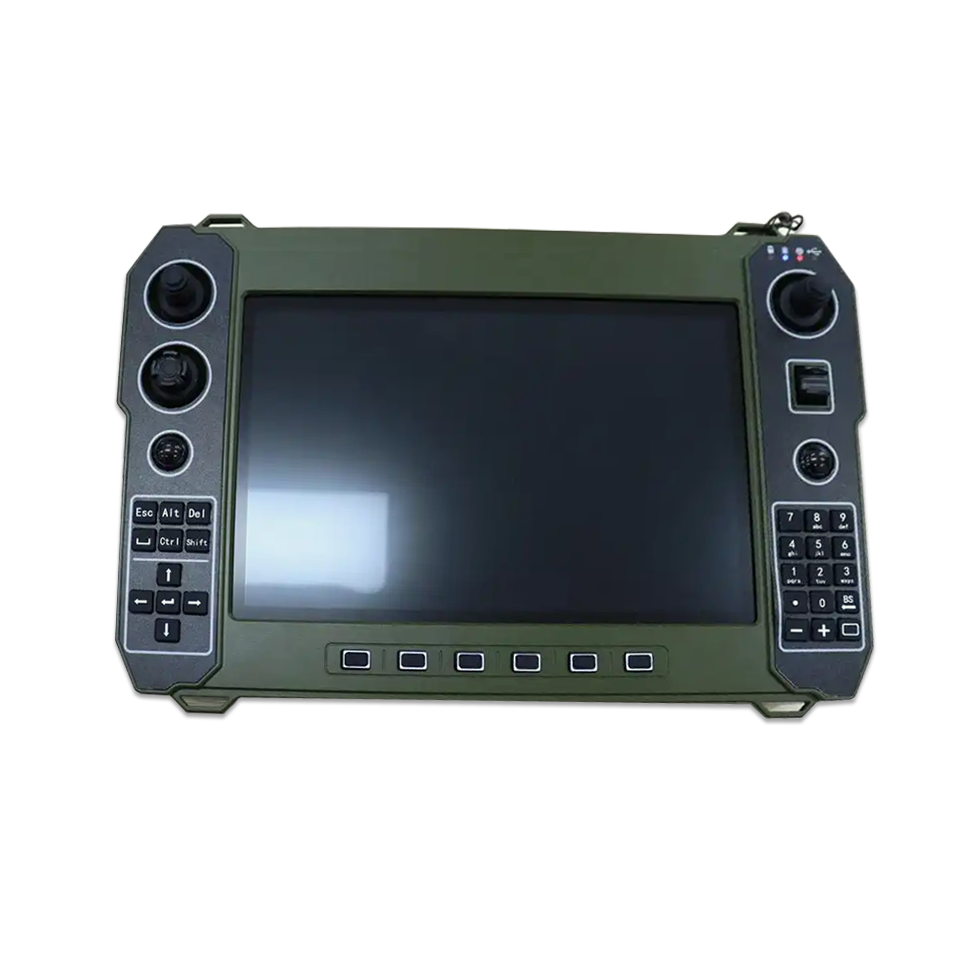 Professional UAV Control Terminal