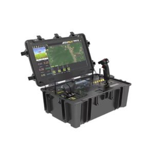 UAV Control Station S01 | SoarApex CCT