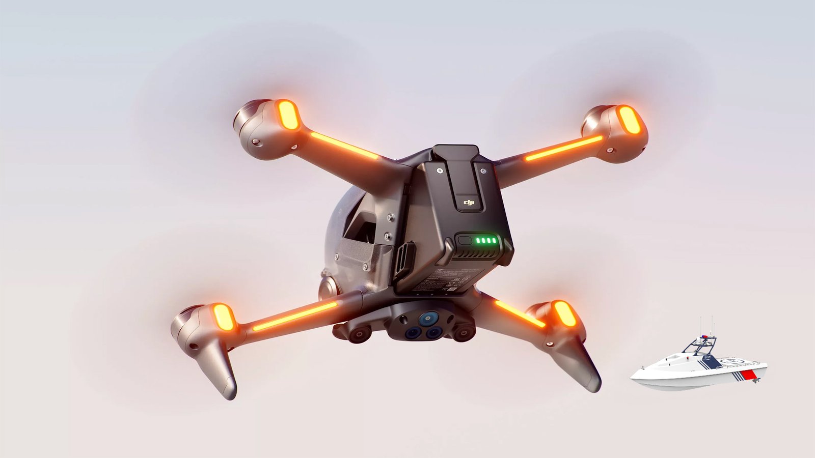 Specialized Unmanned Systems