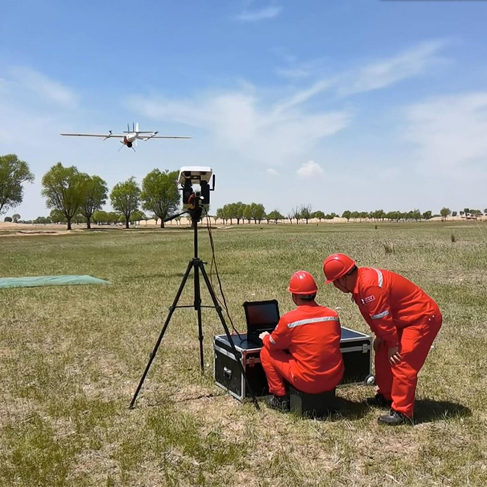 UAV Custom Integration OEM Services