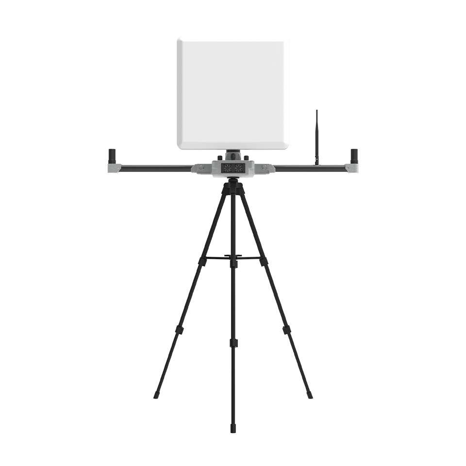 MK Industrial High-Bandwidth Link