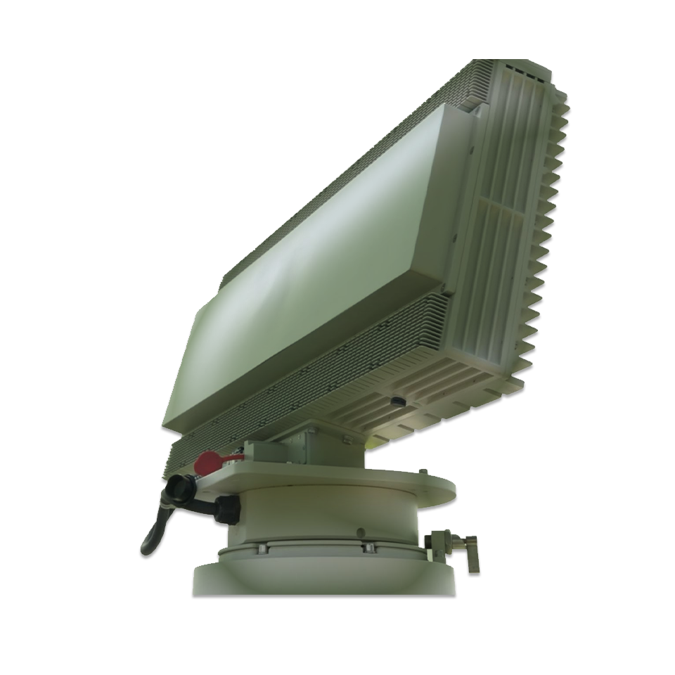 ATS Array Ultra Long-Range