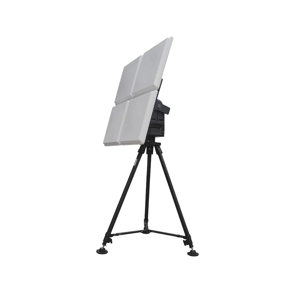 ATS Special Long-Range Professional