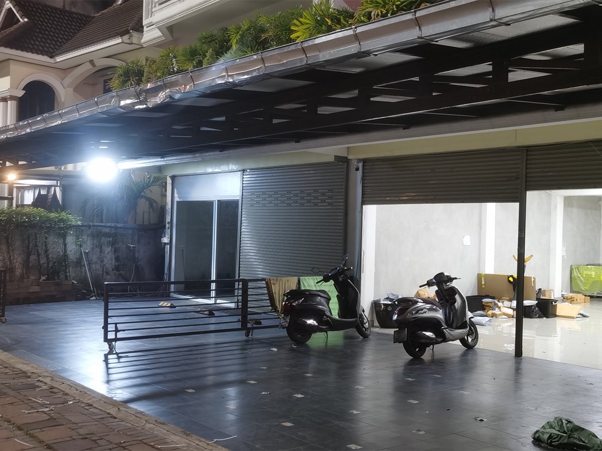 ContactSoarApex Thailand Facility