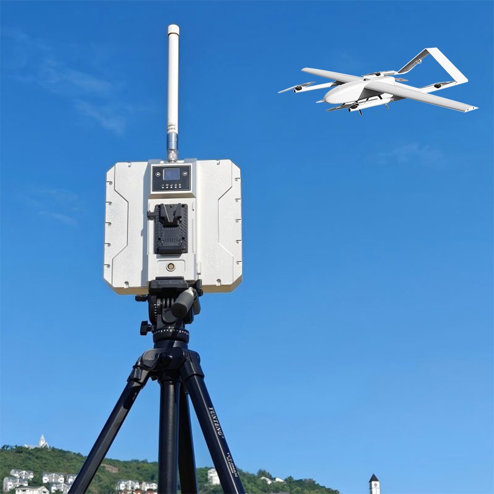SDL Series Data Link System