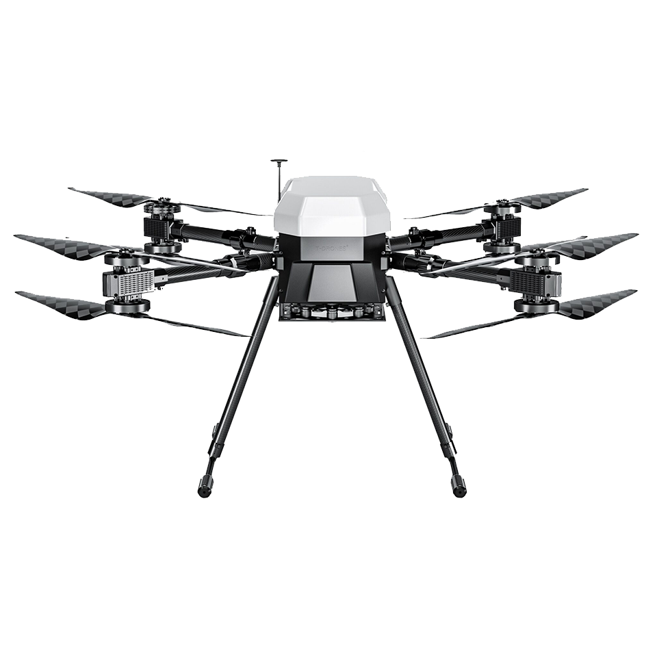 UX4 Quadcopter UAV Platform
