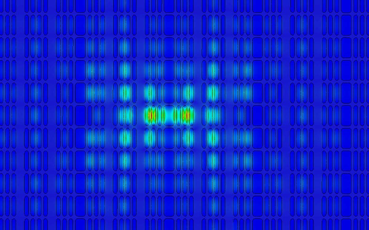 360-degree phased array coverage with no blind spots for full-domain UAV detection