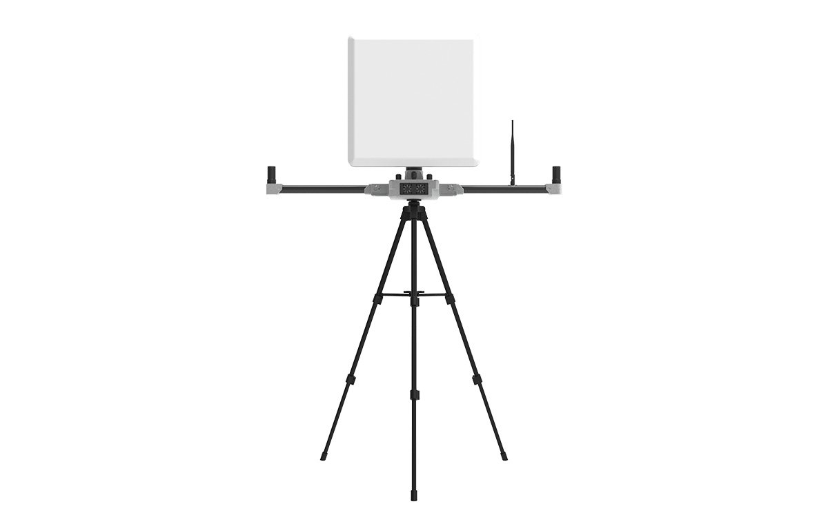 ATS Special integrated GNSS and INS navigation module providing precise position, attitude, and velocity awareness