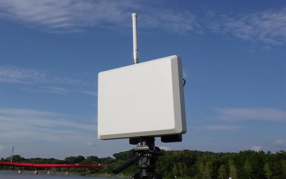 ATS Basic Mavlink protocol integration with Pixhawk flight controller