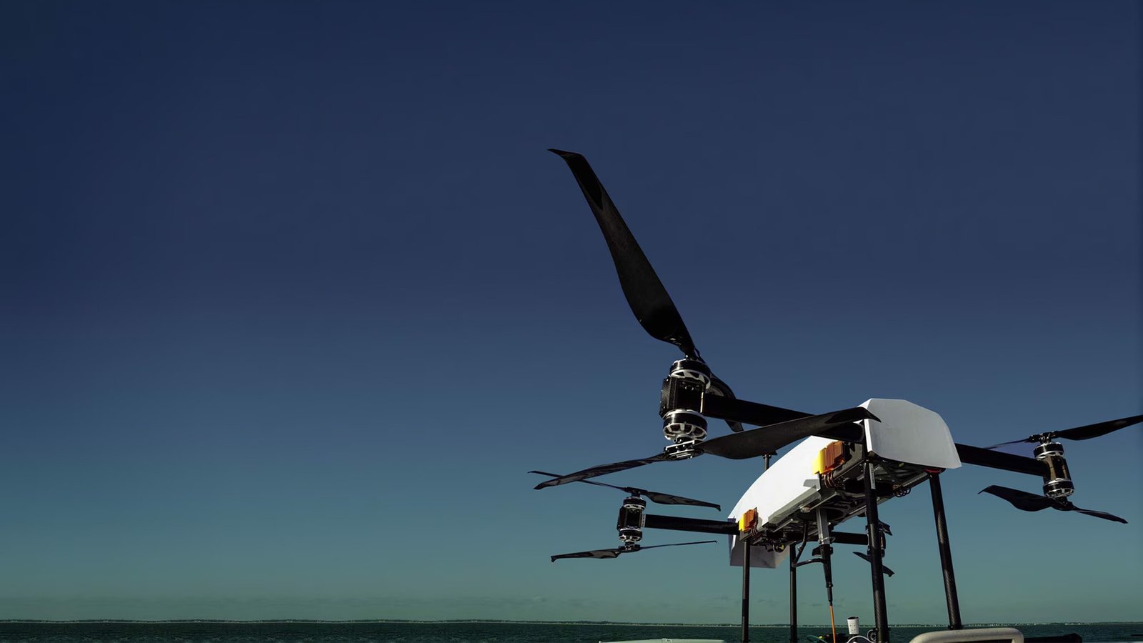 SoarApex P3000 Portable Power Station for UAV Ground Station and Emergency Response